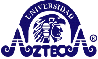 جامعة-ازتيك-شعار